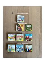 Pixie Bücher: Sammlung 68