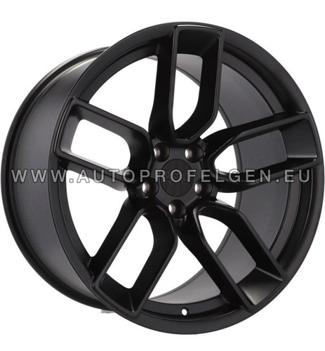 Neu dodge challenger t 20 - neu, sr
