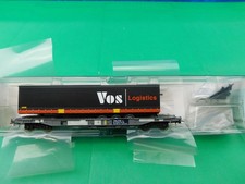 C22 Roco H0 Güterwagen 67524