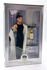 1998 Audrey Hepburn Barbie