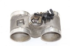 Ansaugstutzen Opel OMEGA B Caravan 90448360 Resonanzrohr 834181 2.5 125 KW 170 P