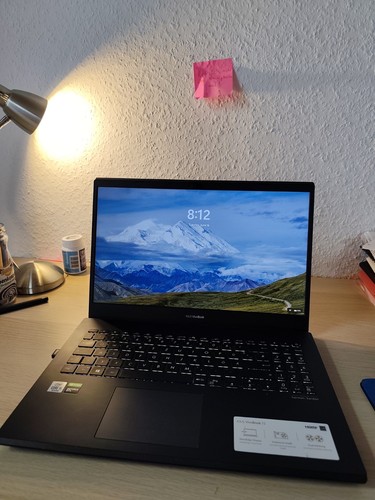 Asus vivobook 10300h mit - vivobook, i5