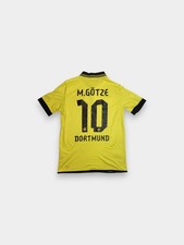 Borussia Dortmund Trikot