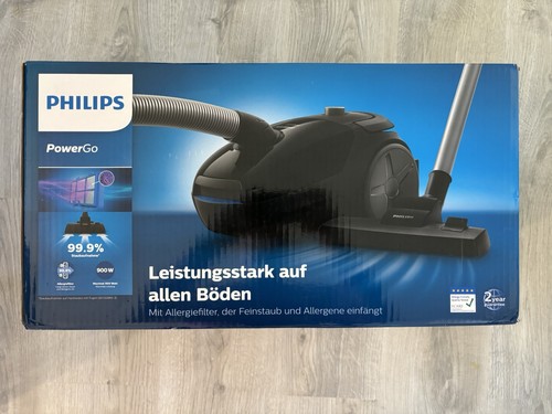 Philips power staubsauger - philips,