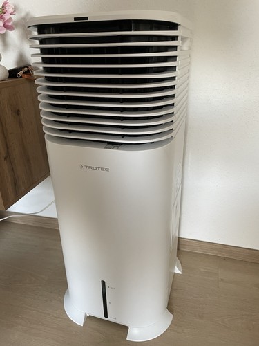 Trotec aircooler pae - aircooler,