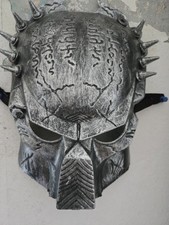 Predator Maske