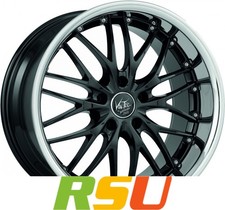 Barracuda Voltec T6 higloss