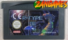 R-Type III: The Third