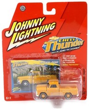 1:64 Johnny Lightning 1965