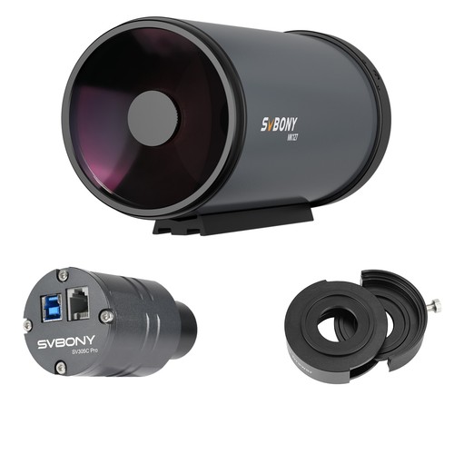 Svbony mk127 teleskop - svbony,