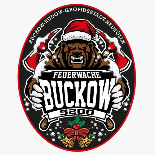Berliner feuerwehr feuerwache - berliner,