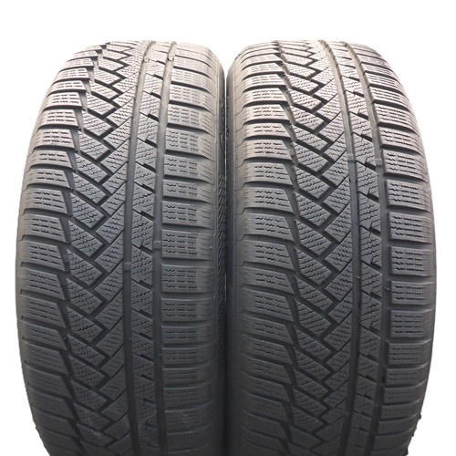 235 2x continental - 235, 55