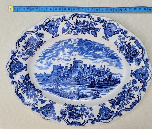 Vintage enoch wedgwood royal - enoch,