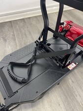 Monarch Genie Muick Sandy F-3