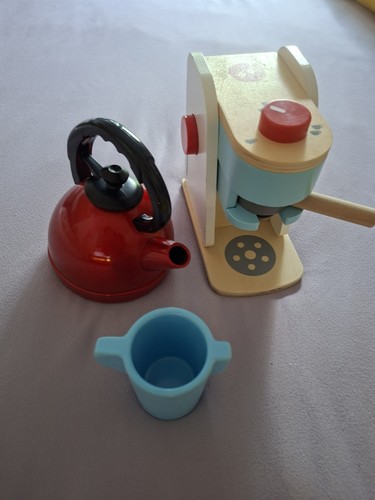 Kaffeemaschine und