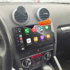 Für AUDI A3 8P 2006-2012