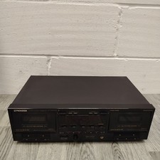 Pioneer Stereo Doppel