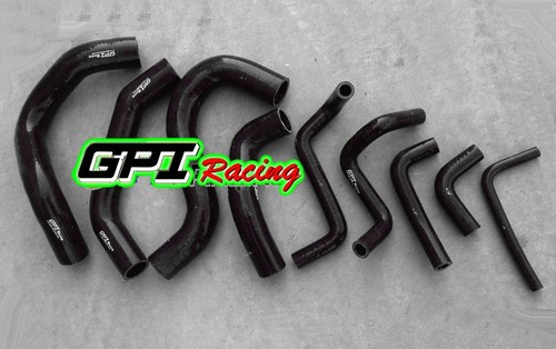 Silicone hose for - patrol, y60