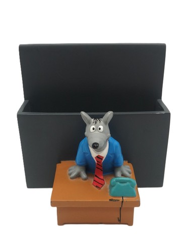 Uli stein wolf - stein,