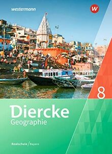 Diercke geographie ausgabe - diercke,