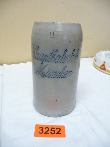 3252 alter steingut - ,