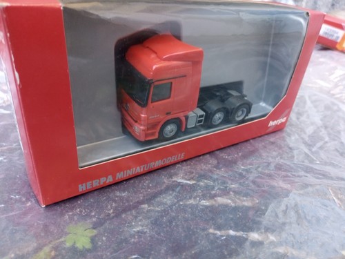 Herpa 153879 mercedes - herpa,