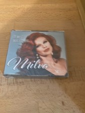 Milva - Ich weiß, was ich