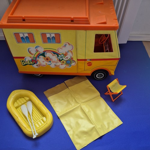 Vintage barbie 70er jahre - vintage,