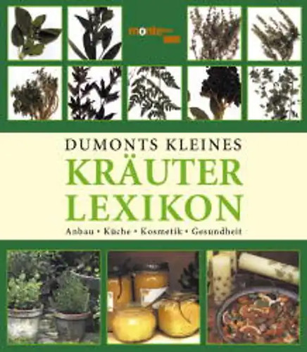 Dumonts kleines - dumonts,