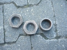 SMC Barossa Quad Hinterachse