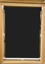 Dachfenster Rollo Sichtschutz