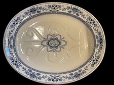Antique Wedgewood Mandarin