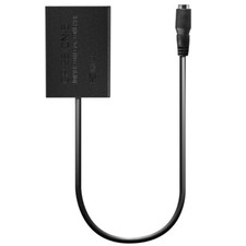 DC-Kuppler für Fujifilm