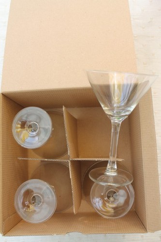 Cocktailgläser neu ovp - cocktailgläser,