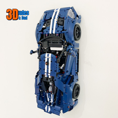 Wandhalterung für lego - für,