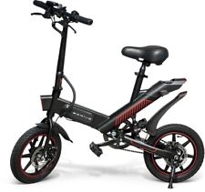 Edrive - Elektrische Minibike