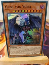 Geist von Yubel PHNI-DE001