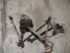 Mercedes W116 116 280 SE 136