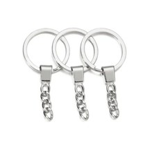 3×Schlüsselringe  Anhänger