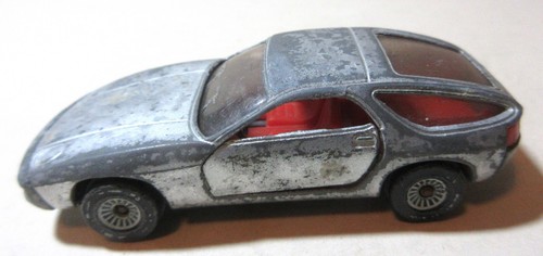 Siku modell 80er jahre porsche - siku,