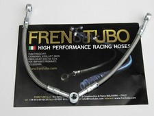 Guzzi Öldruckleitung KEVLAR