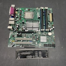 Intel Desktop Board DQ965GF /