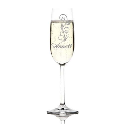 Sektglas montana mit - montana,