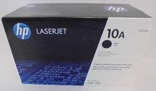 Original HP Q2610A 10A Toner
