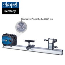 Drechselbank DM600Vario