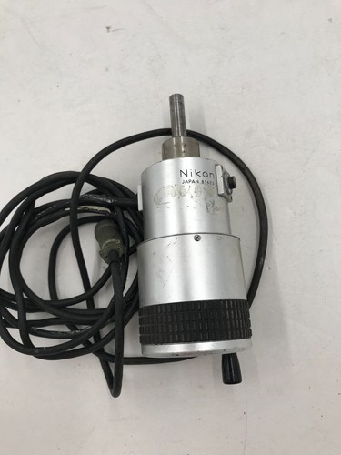 Nikon profile projector - nikon,