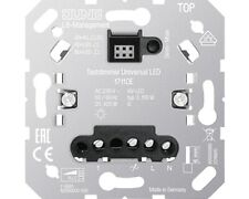 Jung 1711 DE LED Tastdimmer