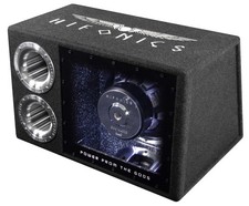 Hifonics 1000 watt max 30cm - 1000,