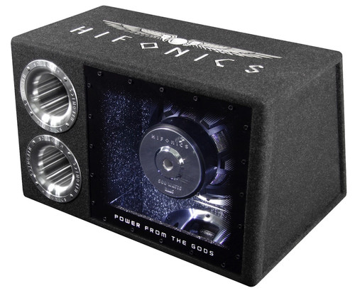 Hifonics 1000 watt - hifonics,