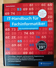 IT-Handbuch für